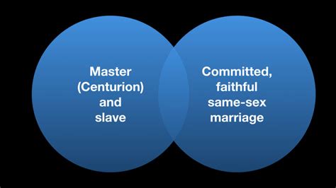 What Do The Gospels Say Directly About Being Gay Bible And Homosexuality