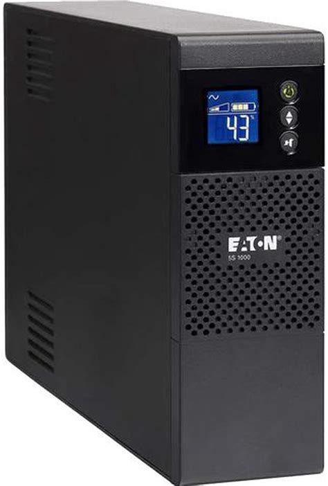 Eaton S Lcd Va Watts Outlets Ups Newegg