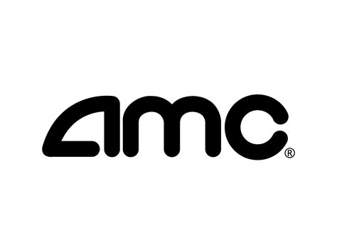 AMC Theatres 4080 Logo PNG Transparent & SVG Vector - Freebie Supply