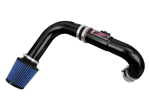 Sp Blk Injen Sp Cold Air Intake System Black Injen Technology