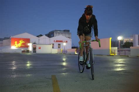 Fixie