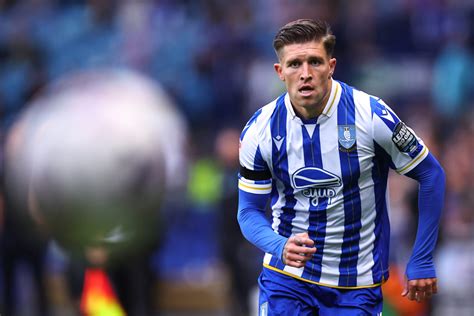 Josh Windass Tips Unbelievable Sheffield Wednesday Man To Go Higher In Near Future