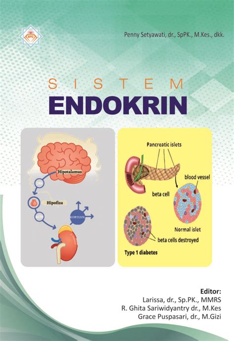 SISTEM ENDOKRIN Billah Permata