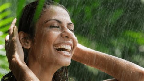 Weathering The Monsoons Essential Skin And Hair Care Tips