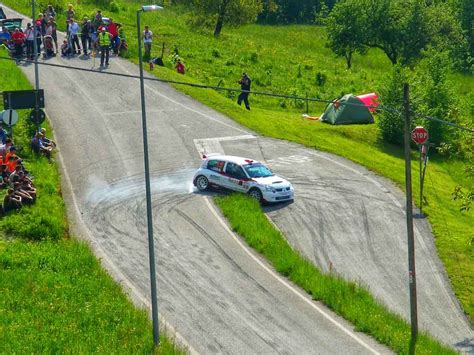 Rally Bellunese Una Corsa Nel Segno Della Tradizione