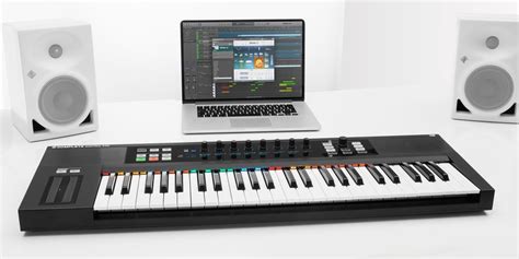 The Best Midi Keyboards For Mac And Logic Pro 9to5mac