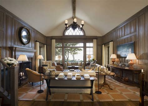 Residence at West Tisbury — Robert A.M. Stern Architects, LLP