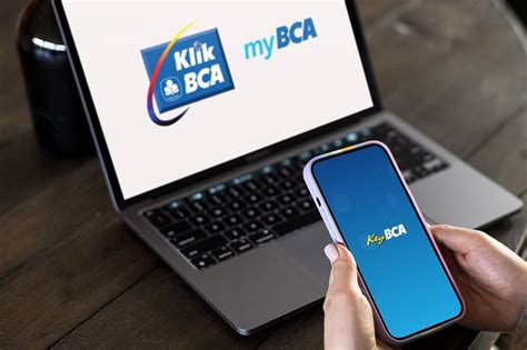 Cara Bayar Pbb Dengan Bca Praktis Tanpa Ribet