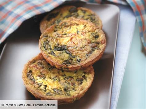 Quiche Aux L Gumes Sans P Te Facile D Couvrez Les Recettes De Cuisine