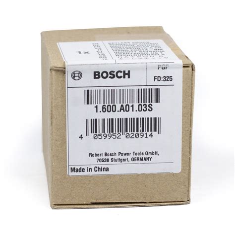 Патрон быстрозажимной для аккумуляторной дрели-шуруповерта BOSCH GSR ...