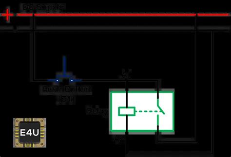 Latching Circuit In Plc Msblab