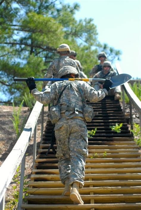 Combat Engineers Employ Universal Key Article The United States Army