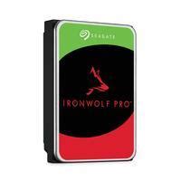 Hd Seagate Ironwolf Pro Tb Nas Sata Kabum