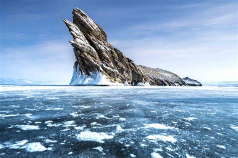 Lake Baikal Photo Tour – Russia - Unusual Expedition
