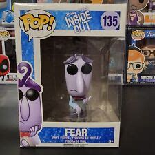 Inside Out Funko Pop Vinyl Checklist Find All The Funko Figurines