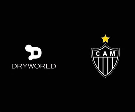 Oficial Atl Tico Mg Anuncia Dryworld Por Anos Mantos Do Futebol