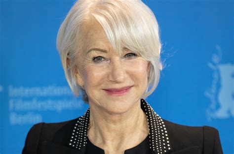 Helen Mirren 2025 Battery Barbi Carlota