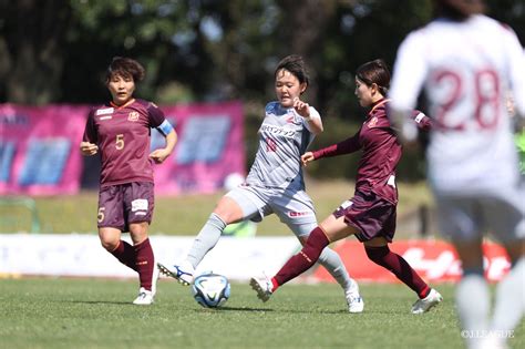 試合レポート2023プレナスなでしこリーグ1部第4節 バニーズ群馬fcホワイトスターvs朝日インテック・ラブリッジ名古屋 ニュース