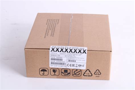 Avaya 9508 Digital Telephone For Ip Office 9508d03a 1009 Black New