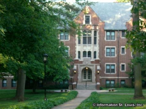 Lindenwood University In St Charles County