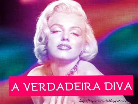 Hey Voc Acorda Marilyn Monroe Sex Symbol E Diva Da Cultura Popular Pop