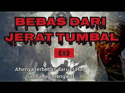 Lolos Dari Jerat Tumbal Kisah Nyata Eps Youtube