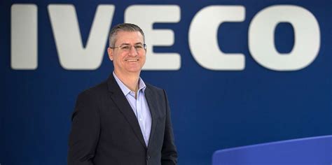 IVECO cresce na América Latina Construção Latino Americana