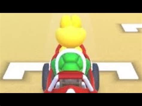 Mario Kart Tour Part 17 SNES Koopa Troopa Beach 2 YouTube