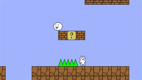 Cat Mario Unblocked: Free Online Games For PC In 2024 - Connection Cafe