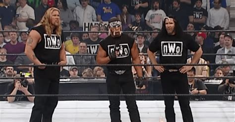 Kevin Nash Talks nWo, Plus a Potential Induction Into The Hall Of Fame ...