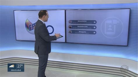 Veja os comentários dos telespectadores no EPTV 1 desta quarta feira