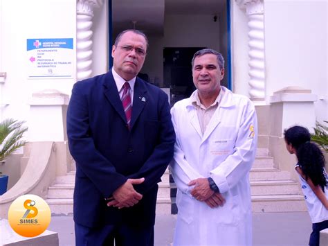 Visita Ao Hospital Silvio Avidos Flickr