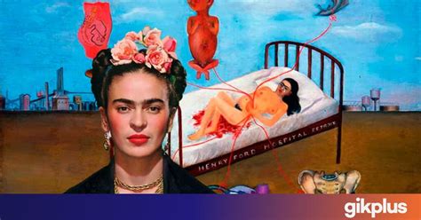 A 70 años de su muerte Frida Kahlo la artista que transformó el dolor