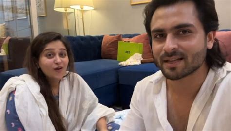 Shoaib Ibrahim Dipika Give A Tour Of Their 5 BHK Home It Has