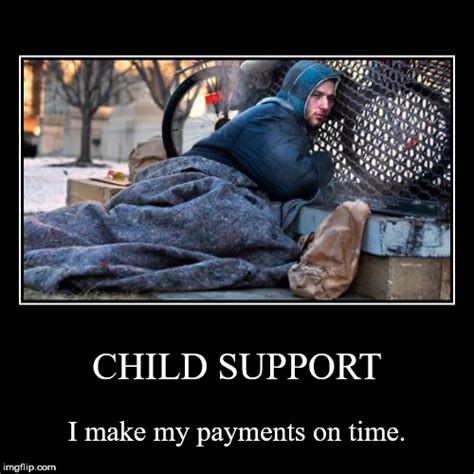 Child Support Imgflip