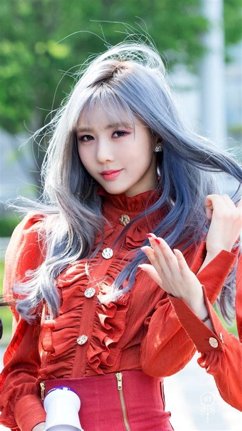 Yoohyeon Kpop Girls Dream Catcher