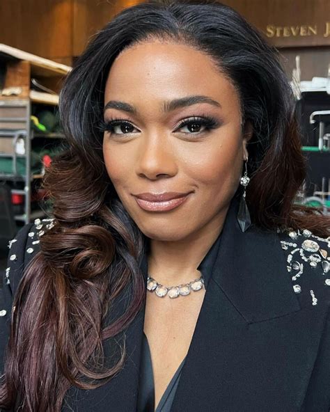 Tatyana Ali 45 R Prettyolderwomen