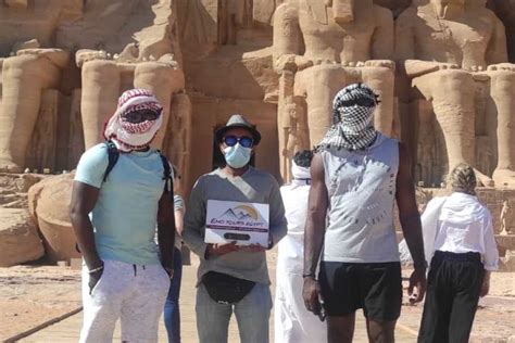 Day Tour To Abu Simbel From Aswan By Private Car Emo Tours Egypt