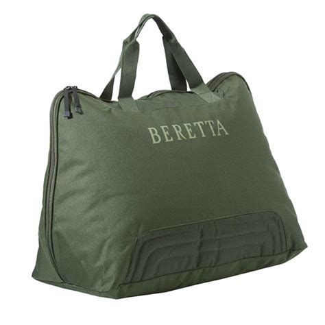 Saco Transporte Beretta B Wild Loja Amster