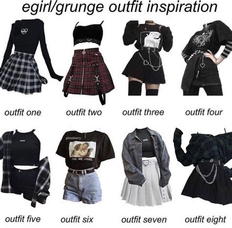 How To Be An Egirl Artofit