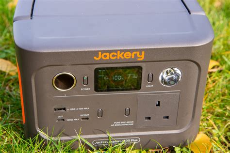 Jackery Explorer 300 Plus Review Compact Power Station