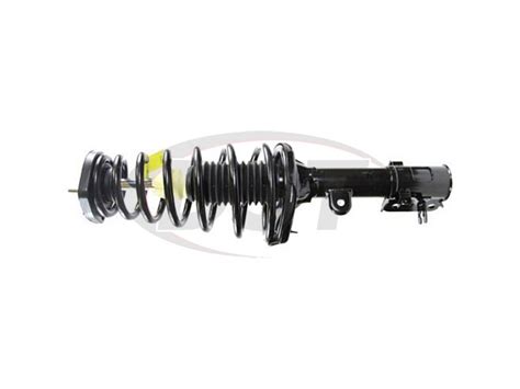 Rear Shock Absorbers For The Hyundai Tucson