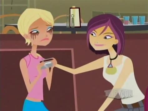 Image - Bye Bye Caitlin.jpg | 6Teen Wiki | FANDOM powered by Wikia