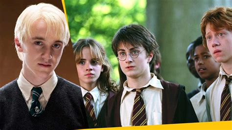 As Ha Cambiado El Elenco De Harry Potter Emma Watson Regresar A