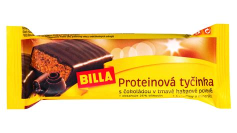 Proteinov Ty Inka Billa V Akci Levn Kupi Cz