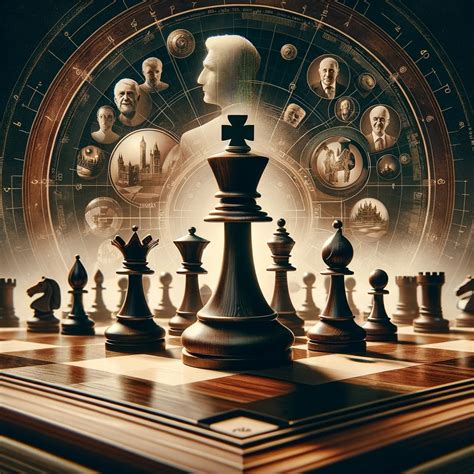 Grandmaster - The Ultimate Chess Title - RealityCheck