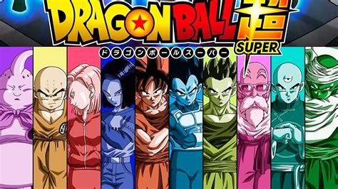 Watch Dragon Ball Super Full Hd Episodes On Fmovies Free