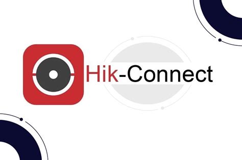 Download Hik Connect app for Android.