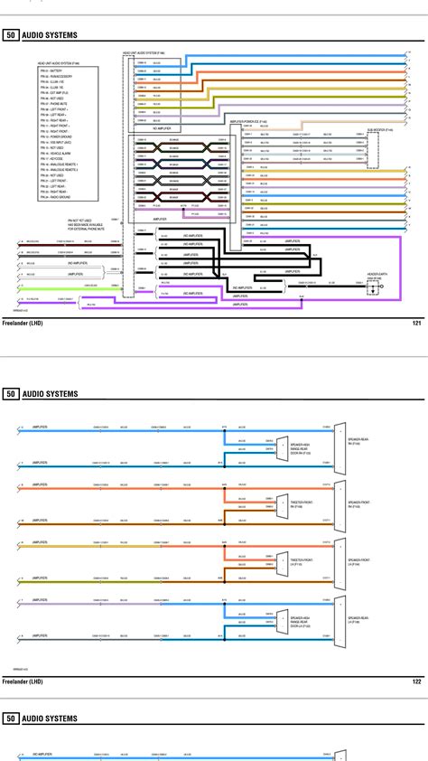 DIAGRAM Land Rover Discovery Head Unit Wiring Diagram 1 MYDIAGRAM