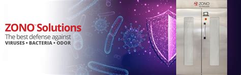 ZONO Solution Video | ZONO Technologies™